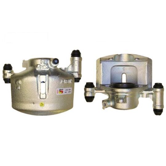 Bosch Brake Caliper to suit Toyota