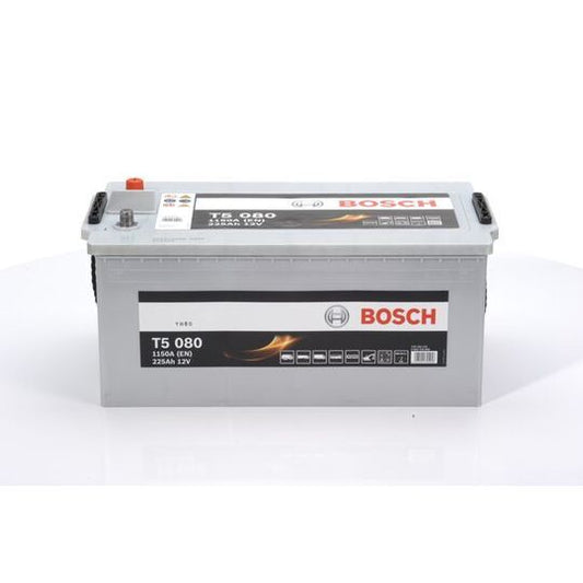 Bosch Starter Battery to suit Mercedes-Benz, Iveco, Leyland