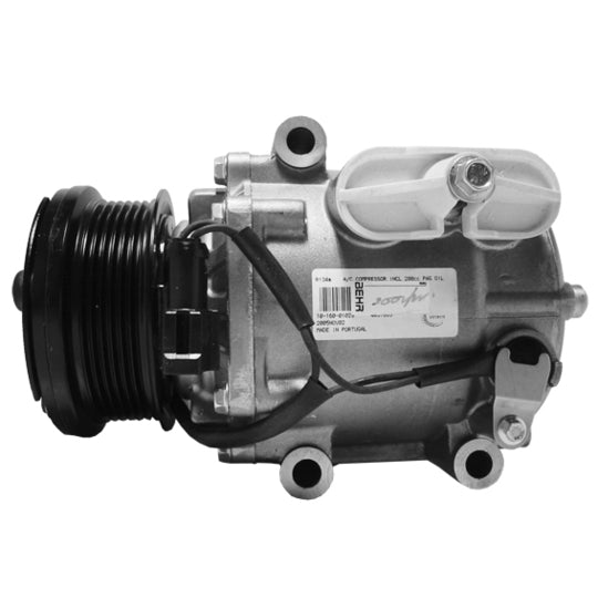 Airstal Compressor, air conditioning to suit Ford