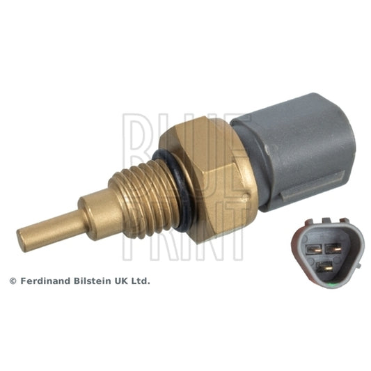 Blue Print ADK87217 Sensor, coolant temperature to suit Toyota, Ford, Mazda