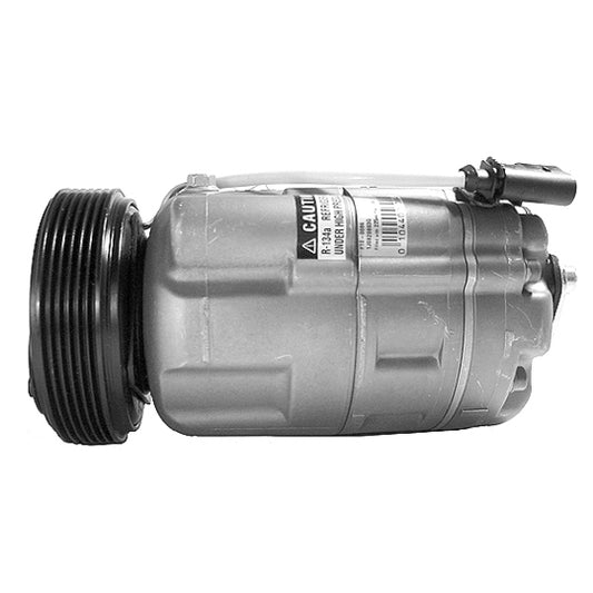Airstal Compressor, air conditioning to suit Audi, VW, Skoda