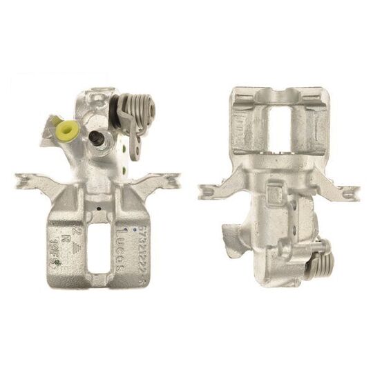 Bosch Brake Caliper to suit Honda, Mg, Rover