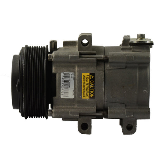 Airstal Compressor, air conditioning to suit Ford
