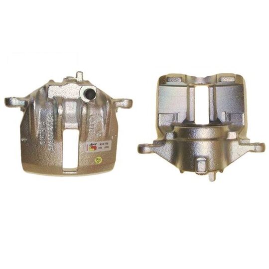 Bosch Brake Caliper to suit Honda, Mg, Rover