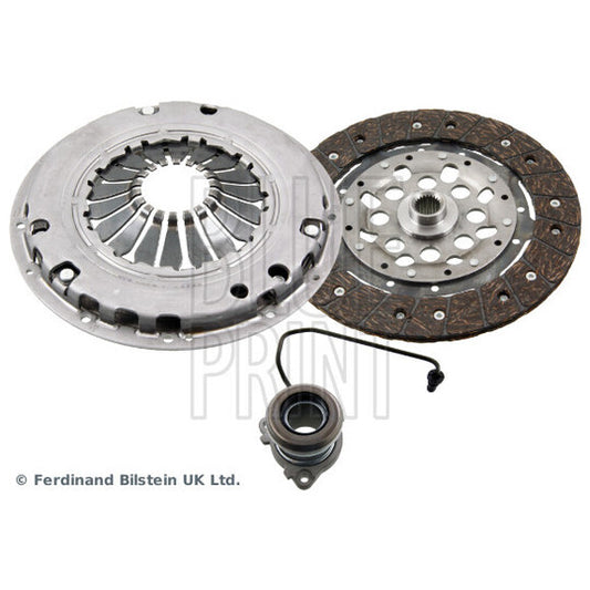 Blue Print Clutch Kit to suit Fiat, Alfa Romeo, Rymec