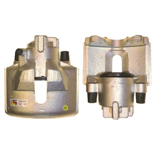 Bosch Brake Caliper to suit Ford