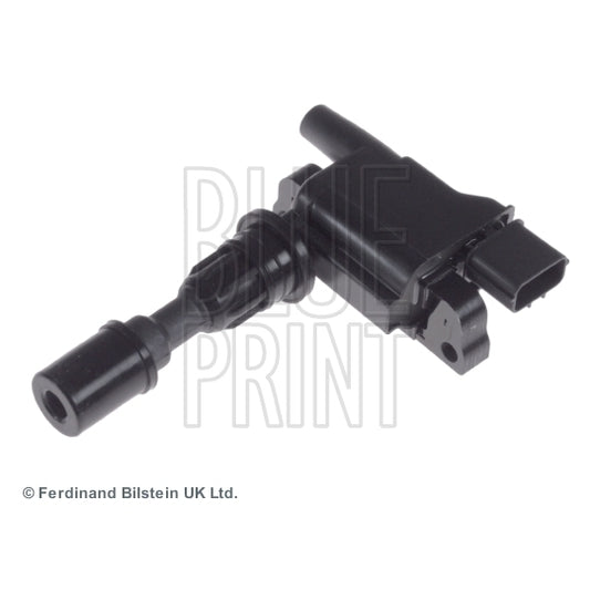 Blue Print Ignition coil to suit Mazda, Hitachi