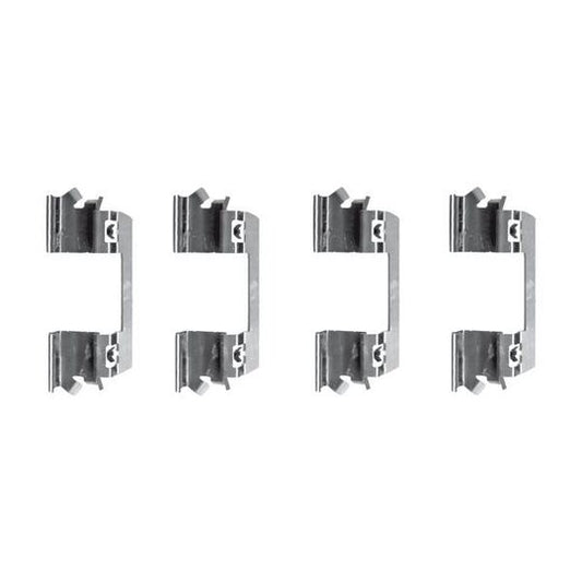 Bosch Accessory Kit, disc brake pad