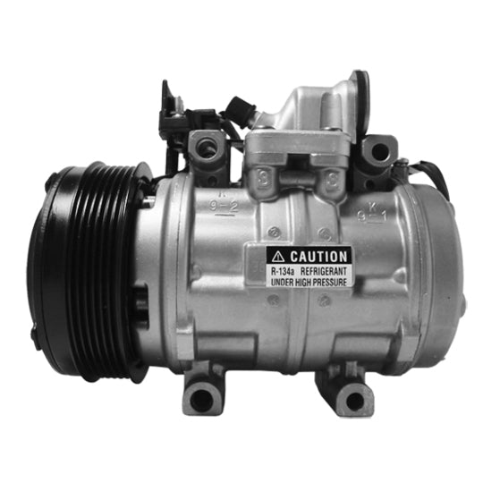 Airstal Compressor, air conditioning to suit Mercedes-Benz