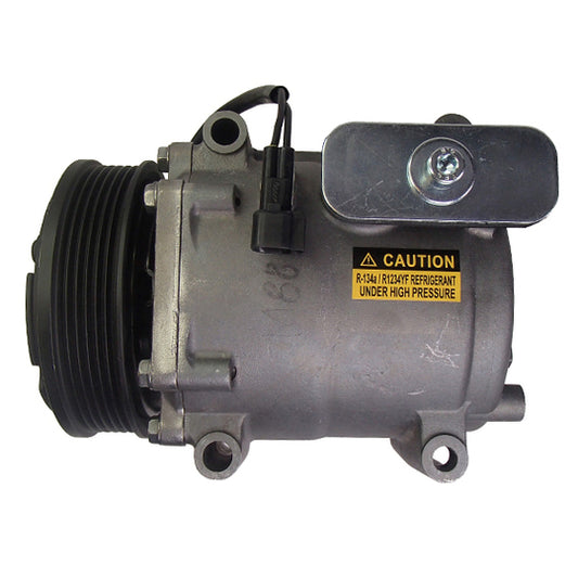 Airstal 10-1188 Compressor, air conditioning to suit Ford, Mazda