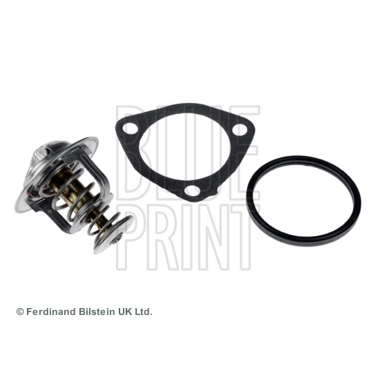 Blue Print Thermostat, coolant to suit Mitsubishi, Toyota, Nissan
