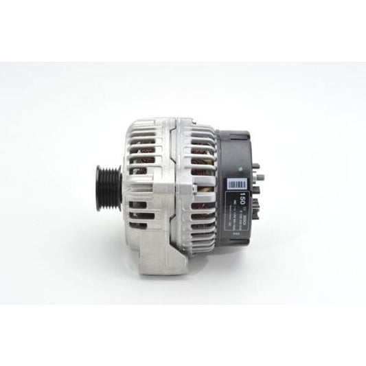 Bosch Alternator to suit Mercedes-Benz, Daf