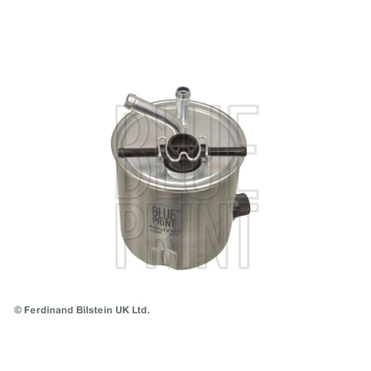 Blue Print Fuel filter to suit Nissan, Renault