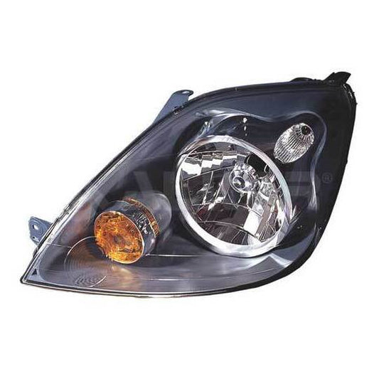 Alkar Headlight to suit Ford