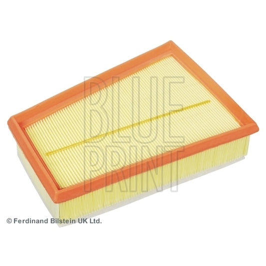 Blue Print Air filter to suit Mercedes-Benz, Nissan, Renault