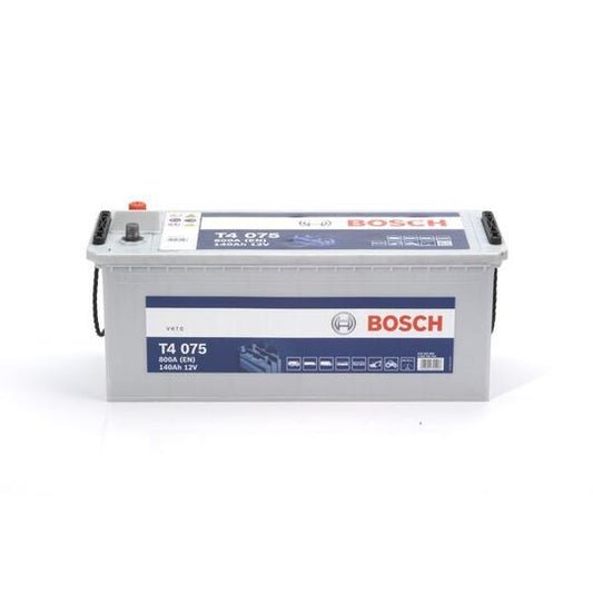 Bosch Starter Battery to suit Mercedes-Benz, Iveco, Leyland