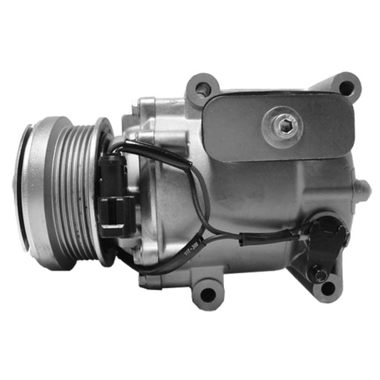 Airstal Compressor, air conditioning to suit Ford, Mazda, Scania