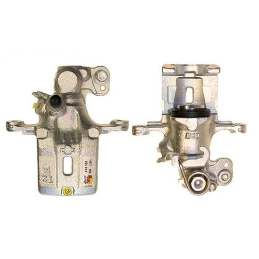 Bosch Brake Caliper to suit Nissan