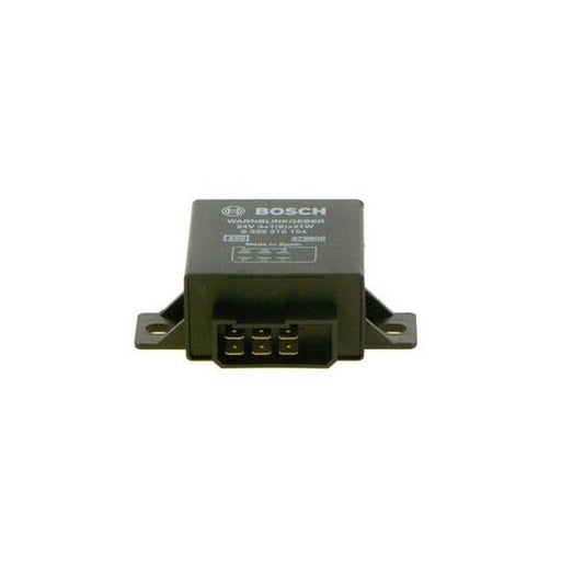 Bosch Flasher Unit to suit Ford, Audi, VW