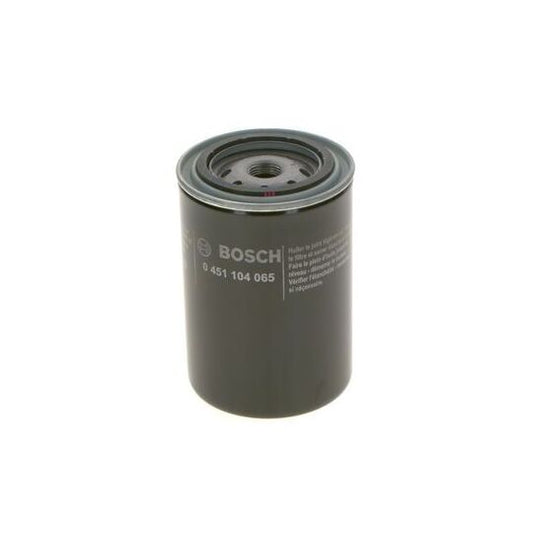 Bosch Oil filter to suit Mitsubishi, Ford, Mazda