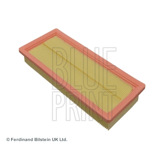 Blue Print Air filter to suit Fiat, Lancia