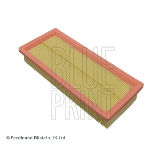 Blue Print Air filter to suit Fiat, Lancia