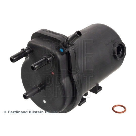 Blue Print Fuel filter to suit Nissan, Renault