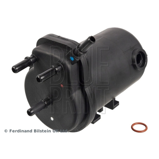 Blue Print Fuel filter to suit Nissan, Renault