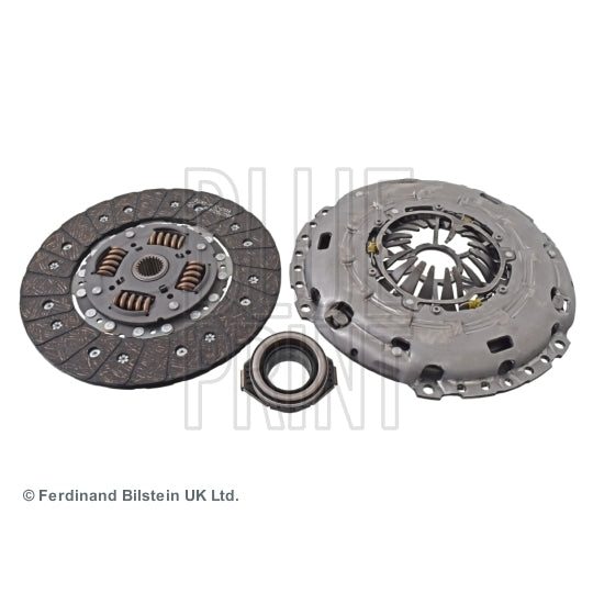 Blue Print Clutch Kit to suit Ford, Mazda, Rymec