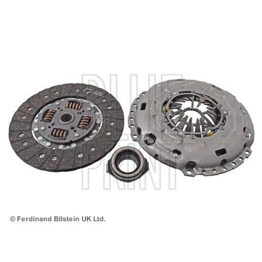 Blue Print Clutch Kit to suit Ford, Mazda, Rymec