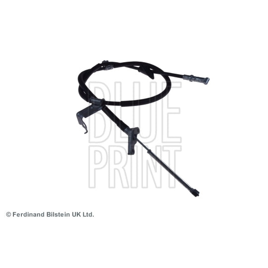 Blue Print Cable, parking brake to suit Honda