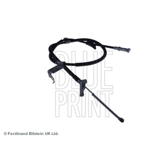 Blue Print Cable, parking brake to suit Honda