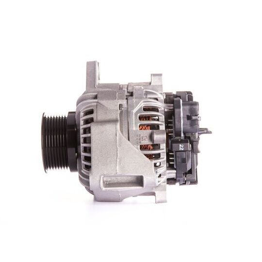 Bosch Alternator to suit Mercedes-Benz, Fiatallis