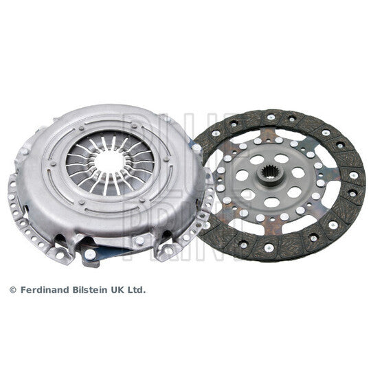 Blue Print Clutch Kit to suit Ford, Mazda, Peugeot