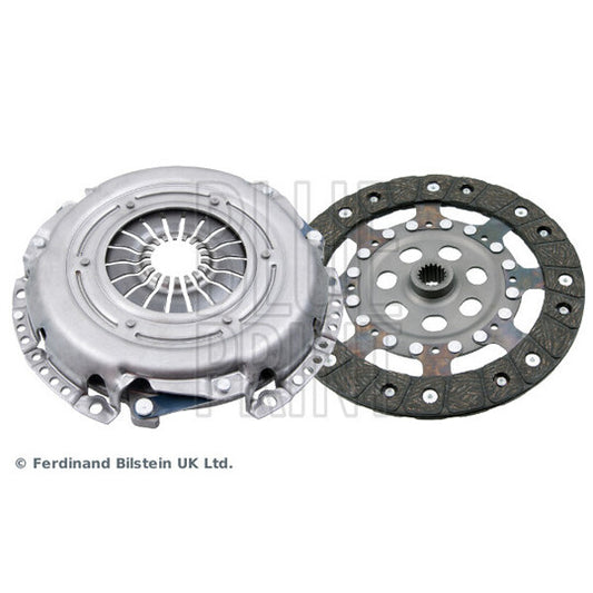 Blue Print Clutch Kit to suit Ford, Mazda, Peugeot
