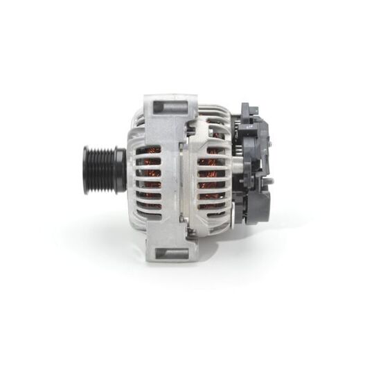 Bosch Alternator to suit Mercedes-Benz