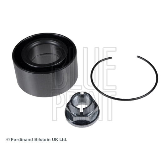 Blue Print Wheel Bearing Kit to suit Nissan, Renault