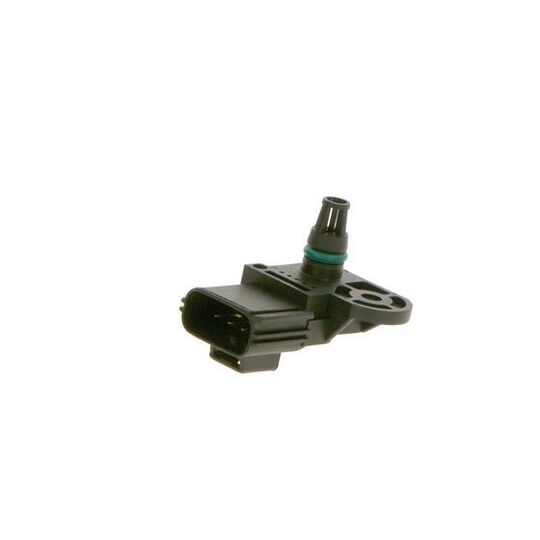 Blue Print Sensor, intake manifold pressure to suit Ford, Mazda