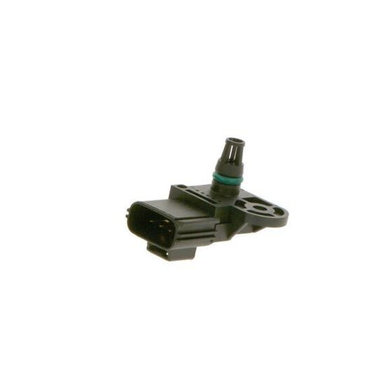 Blue Print Sensor, intake manifold pressure to suit Ford, Mazda