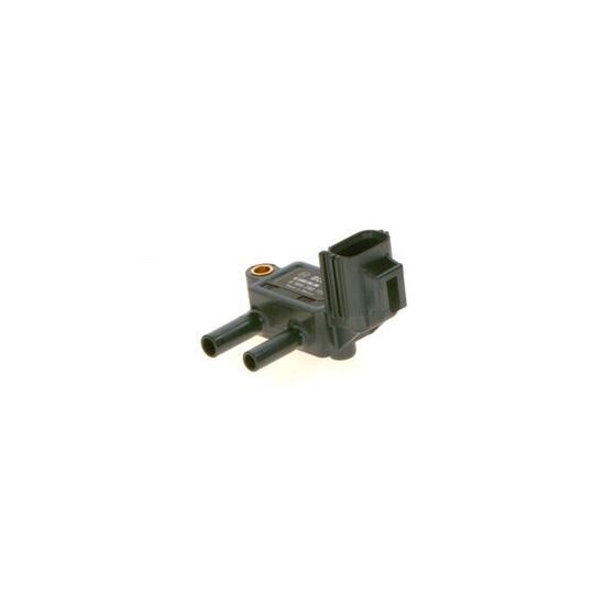 Bosch Sensor, exhaust pressure to suit Ford, Volvo
