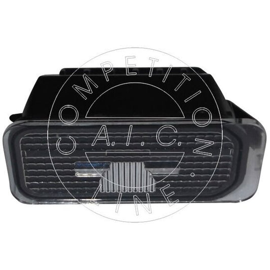 Aic Licence Plate Light to suit Ford