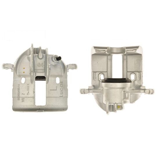 Bosch Brake Caliper to suit Volvo