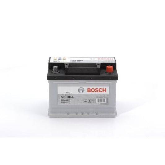 Bosch Starter Battery to suit Toyota, Ford, VW