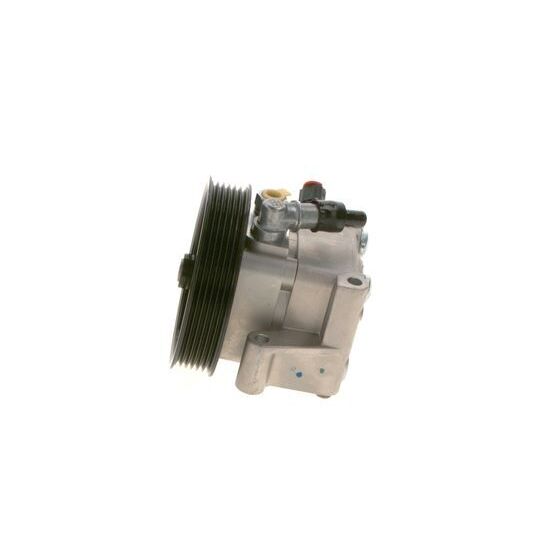 Bosch Hydraulic Pump, steering system to suit Ford, Volvo