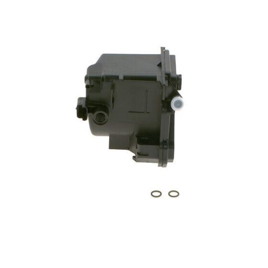 Bosch Fuel filter to suit Ford, Mazda, BMW