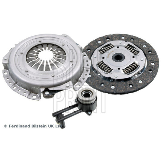 Blue Print Clutch Kit to suit Ford, Mazda, Rymec