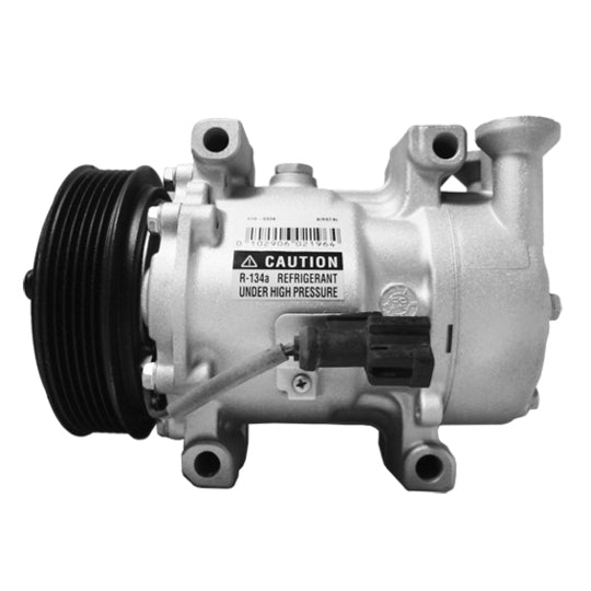 Airstal Compressor, air conditioning to suit Ford, Mazda