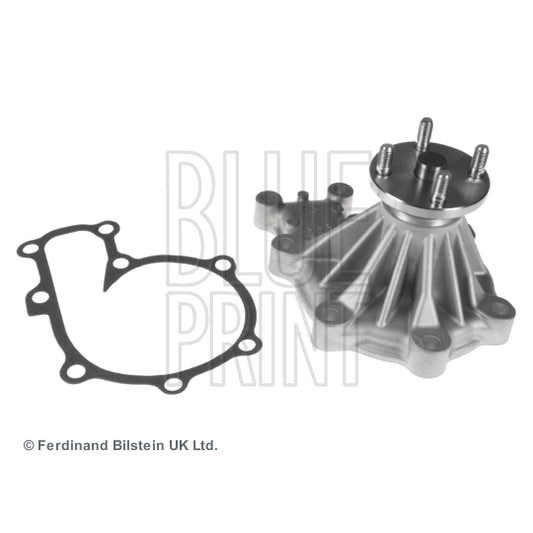 Blue Print Water pump to suit Ford, Mazda, Bugatti