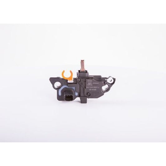 Bosch Alternator Regulator to suit Renault