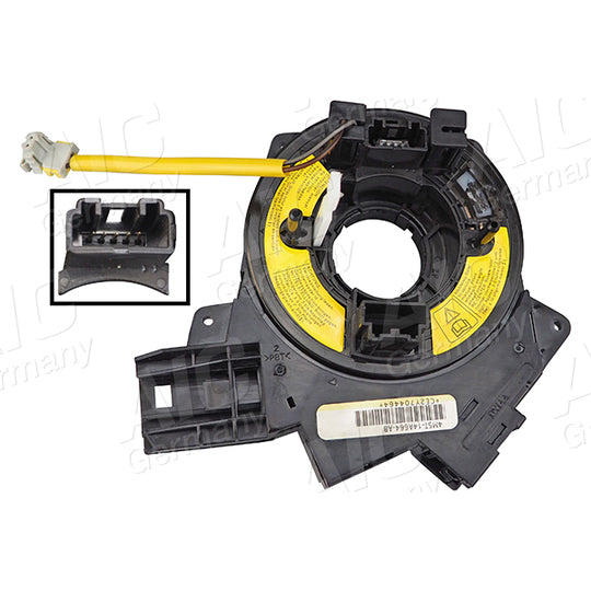 Aic Clockspring, airbag to suit Ford